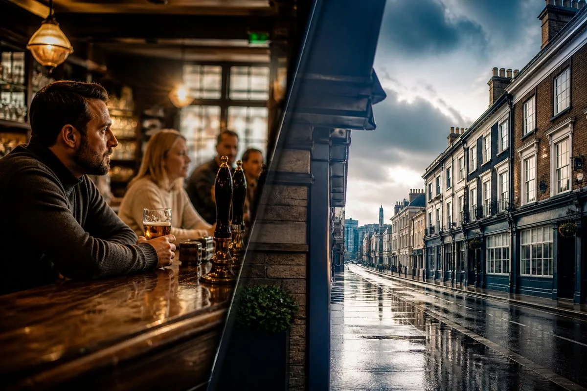Business rates news: Wales 30% cut vs UK-wide reform push, what changes in 2026 mean for pubs, hotels and high streets