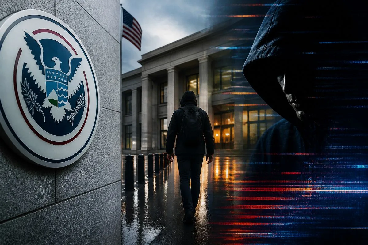 DHS leak: what the 41,000 employee data dump means, and the 7 biggest risks to watch