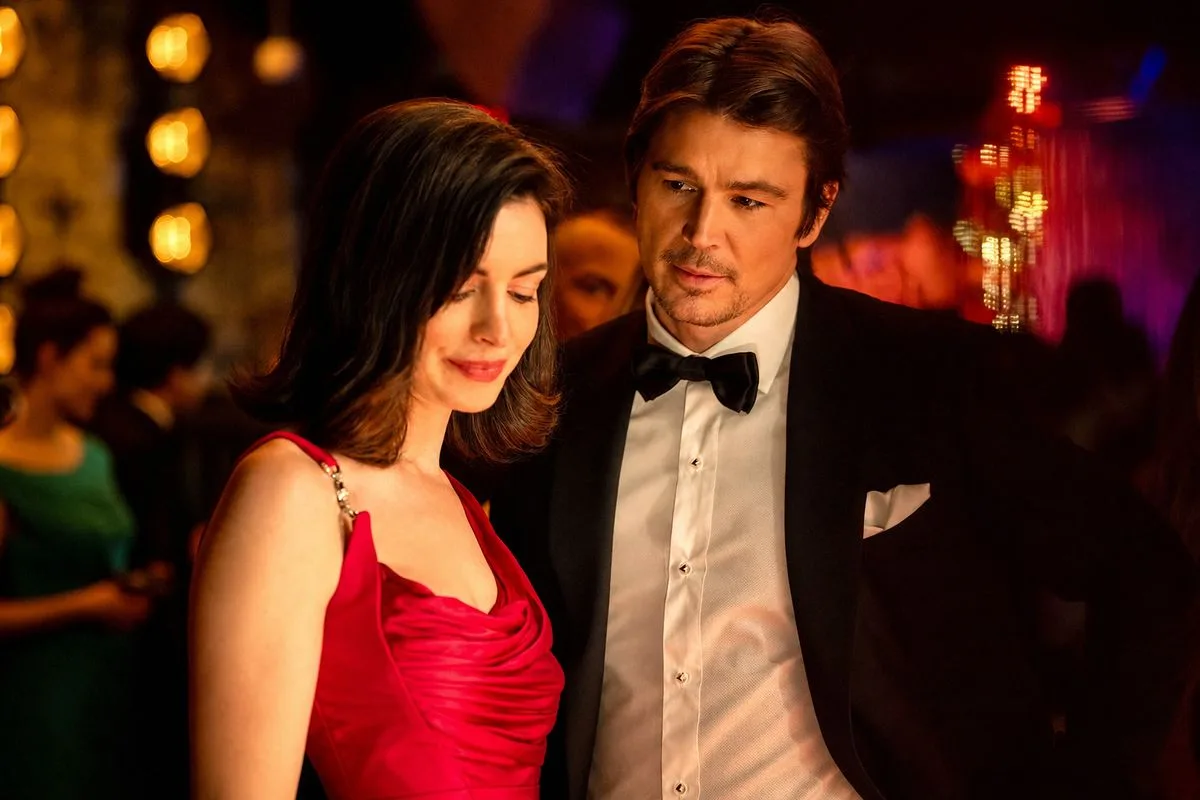 Anne Hathaway and the ‘Verity’ Pullback: Why Amazon MGM Removed the Thriller From 500 Theatres