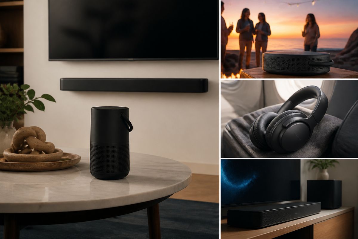 Bose Lifestyle Collection vs Traditional Home Cinema: What to Buy in 2026