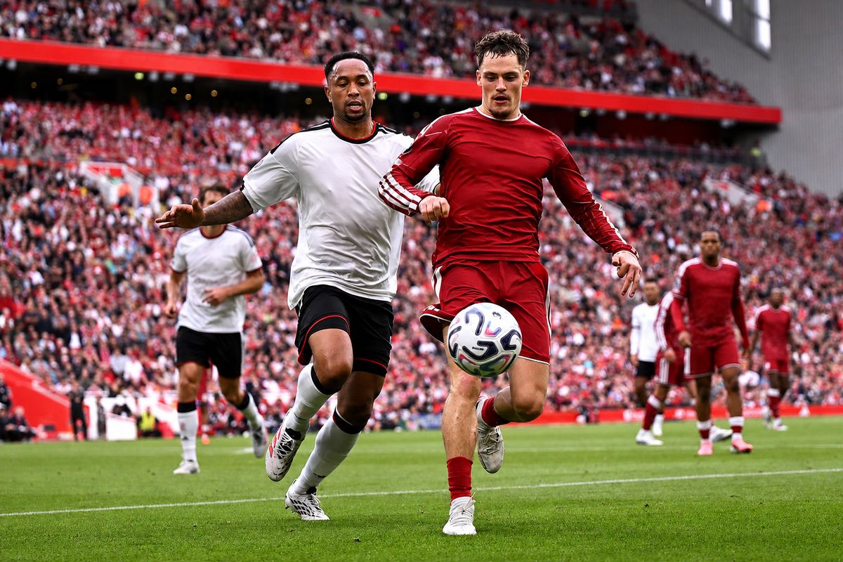 Florian Wirtz at Liverpool: The Discourse, the Fit, and What Comes Next