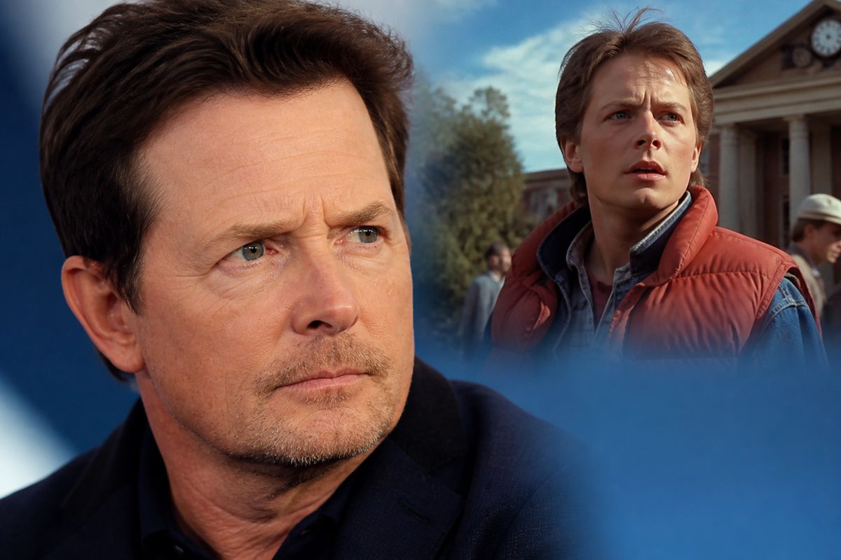 Michael J. Fox Emmys Speech 2026: What It Signals for TV and Advocacy